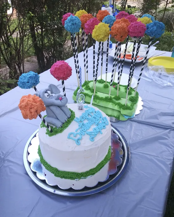 Joy's Pastries Picture 10