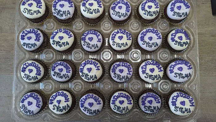 Joy's Pastries Picture 1