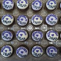 Joy's Pastries ico