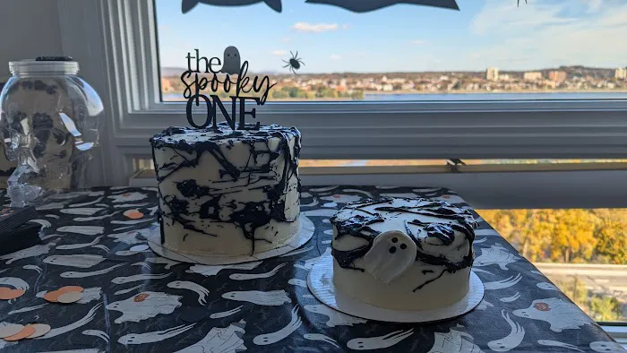 Joy's Pastries Picture 3