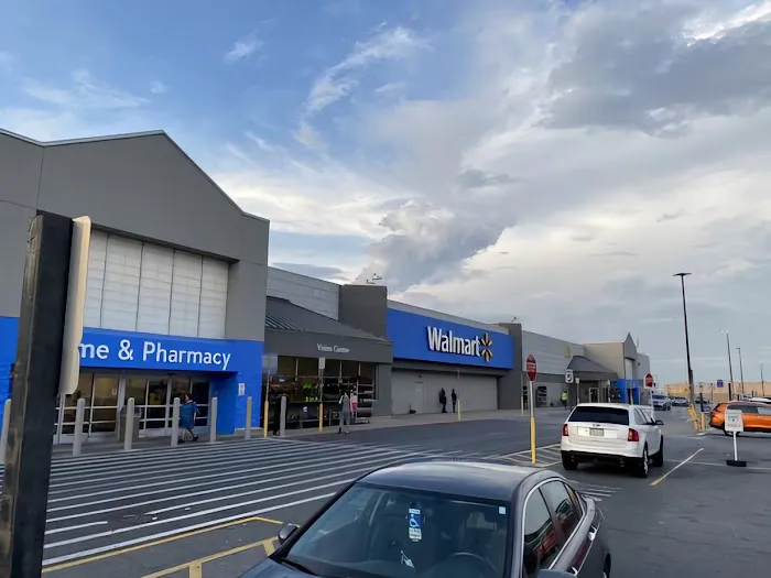 Walmart Bakery Picture 1