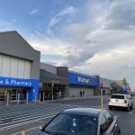 Walmart Bakery