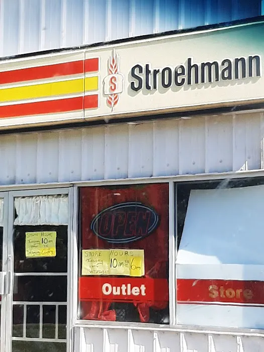 Stroehmann Thrift Store Picture 9