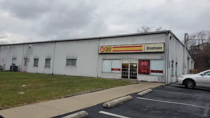 Stroehmann Thrift Store Picture 5
