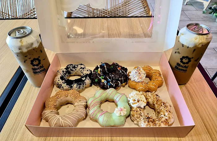 Mochi Mama Picture 6
