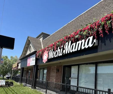 Mochi Mama