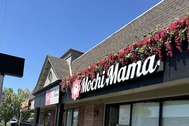 Mochi Mama