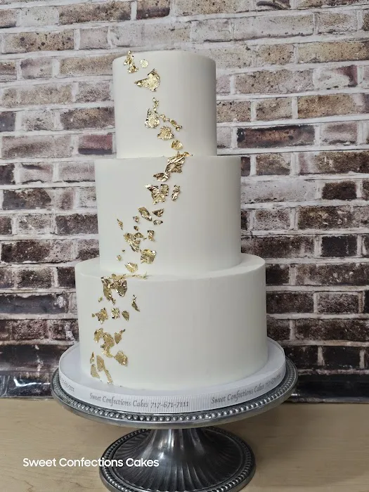 Sweet Confections Cakes Picture 6