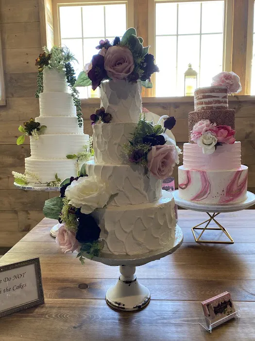 Sweet Confections Cakes Picture 3