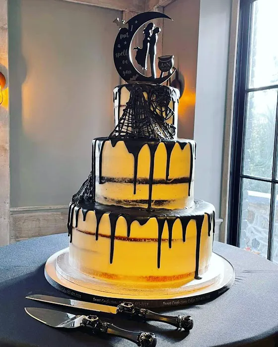 Sweet Confections Cakes Picture 5