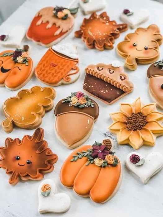 Kay's Kakes & Cookies Picture 1