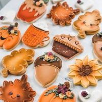 Kay's Kakes & Cookies ico