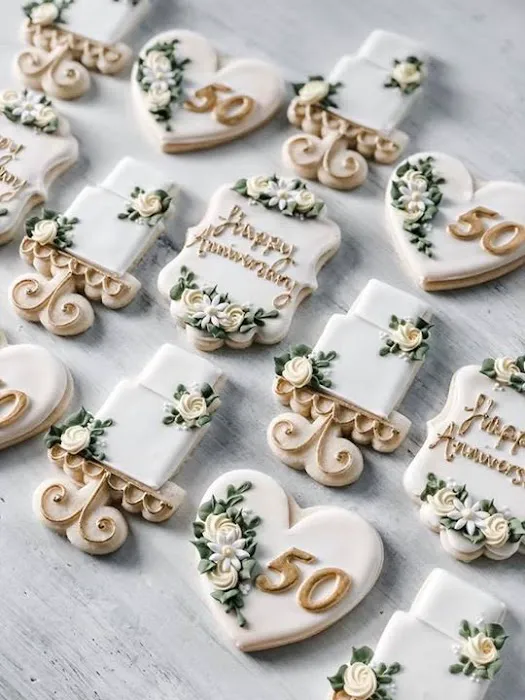 Kay's Kakes & Cookies Picture 2