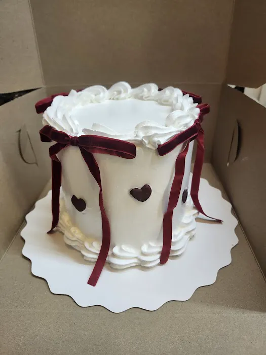 lily's Bakery Coffee Shop Picture 7