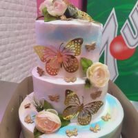 lily's Bakery Coffee Shop ico