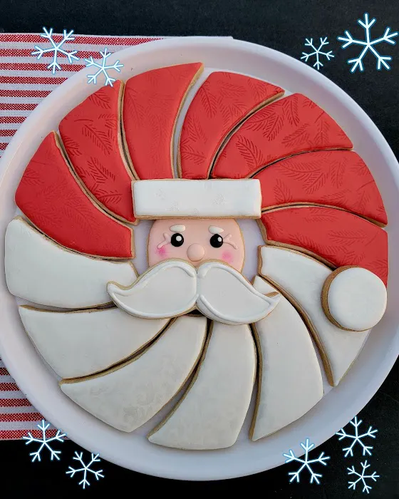 Kat's Crafted Cookies LLC Picture 7