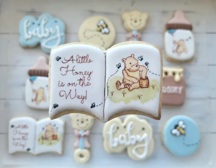 Kat's Crafted Cookies LLC Picture 2