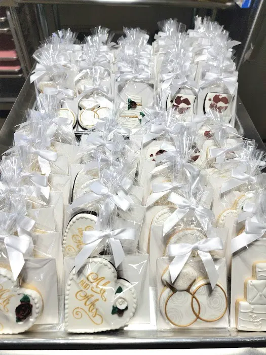 Kat's Crafted Cookies LLC Picture 10