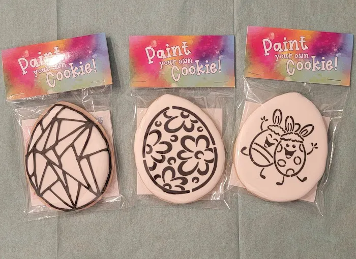 Kat's Crafted Cookies LLC Picture 1