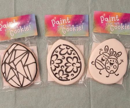 Kat's Crafted Cookies LLC