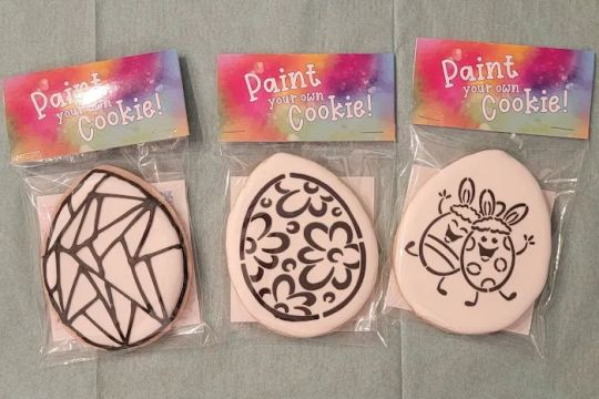Kat's Crafted Cookies LLC