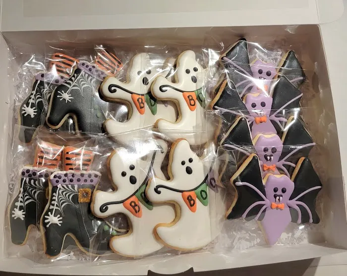 Kat's Crafted Cookies LLC Picture 3