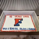 Walmart Bakery