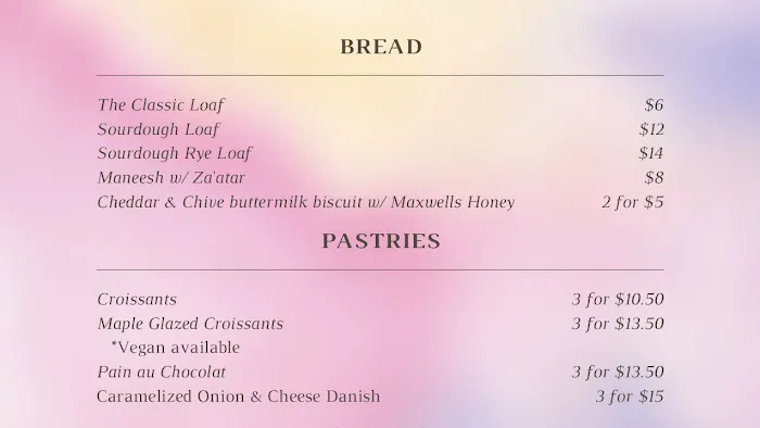 Dietrich Bakes Picture 2