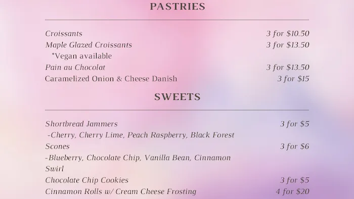 Dietrich Bakes Picture 3