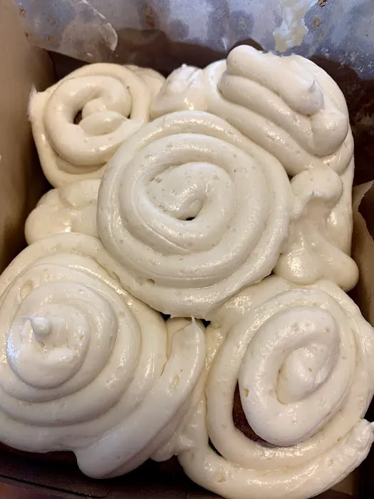 Dietrich Bakes Picture 1