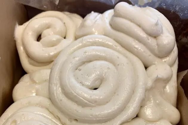 Dietrich Bakes