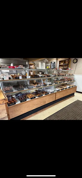 Sunny's Donuts and Cafe Picture 2