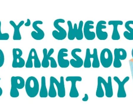 Shelly's Sweets and Bakeshop