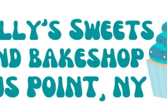 Shelly's Sweets and Bakeshop