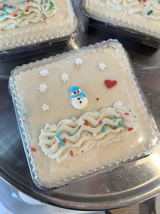 Sweet & Cute Sweets Picture 6
