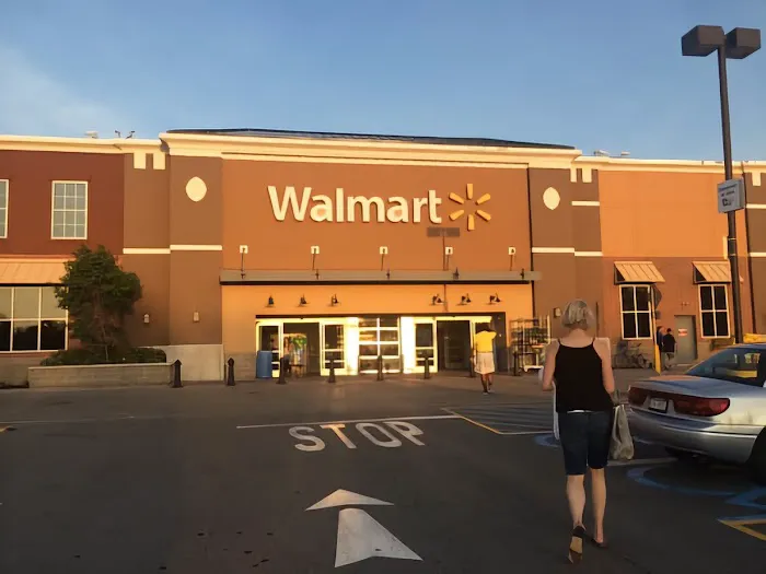 Walmart Bakery Picture 1