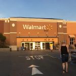 Walmart Bakery