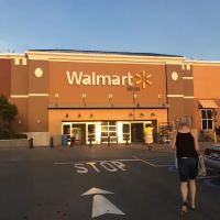 Walmart Bakery ico
