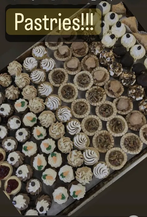 Gourmet Goodies Picture 1