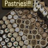Gourmet Goodies ico