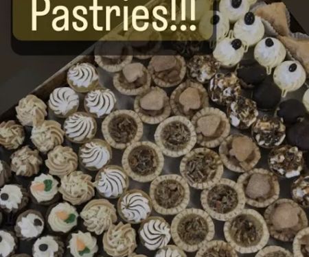 Gourmet Goodies