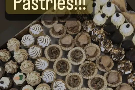 Gourmet Goodies