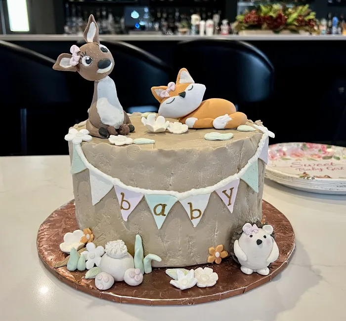 Gourmet Goodies Picture 10