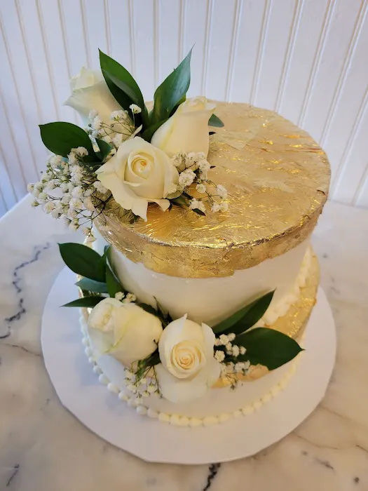 Sweet Arts Bakery Picture 10