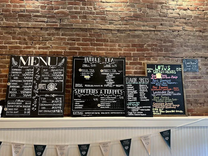 Sweet Arts Bakery Picture 5