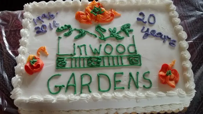 Sweet Arts Bakery Picture 9
