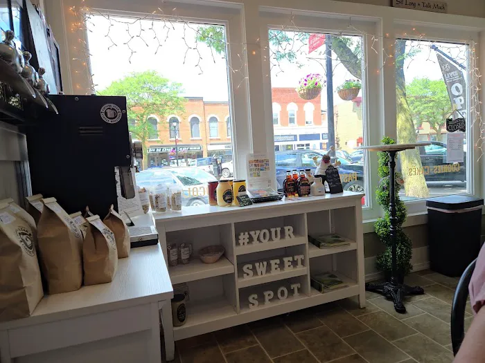 Sweet Arts Bakery Picture 7