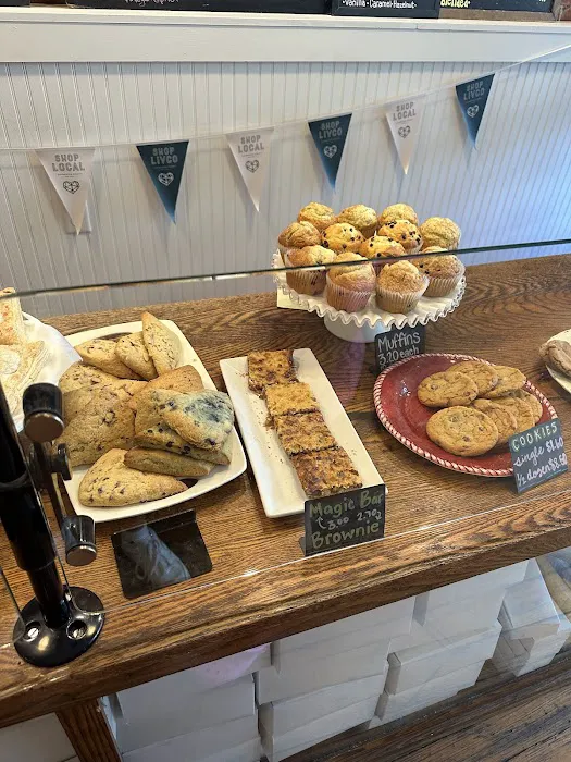 Sweet Arts Bakery Picture 2