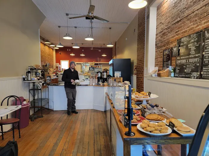 Sweet Arts Bakery Picture 6