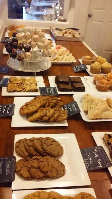 Sweet Arts Bakery Picture 1
